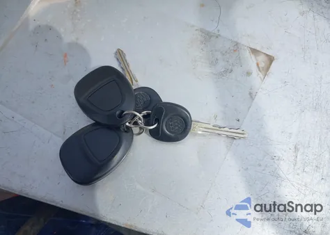 2008 Buick Lacrosse Cx из США, поврежденный, VIN 2G4WC582181374956